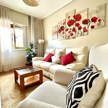 Tranquilo Apartamento Cerca Del Casco Viejo بلباو المظهر الخارجي الصورة