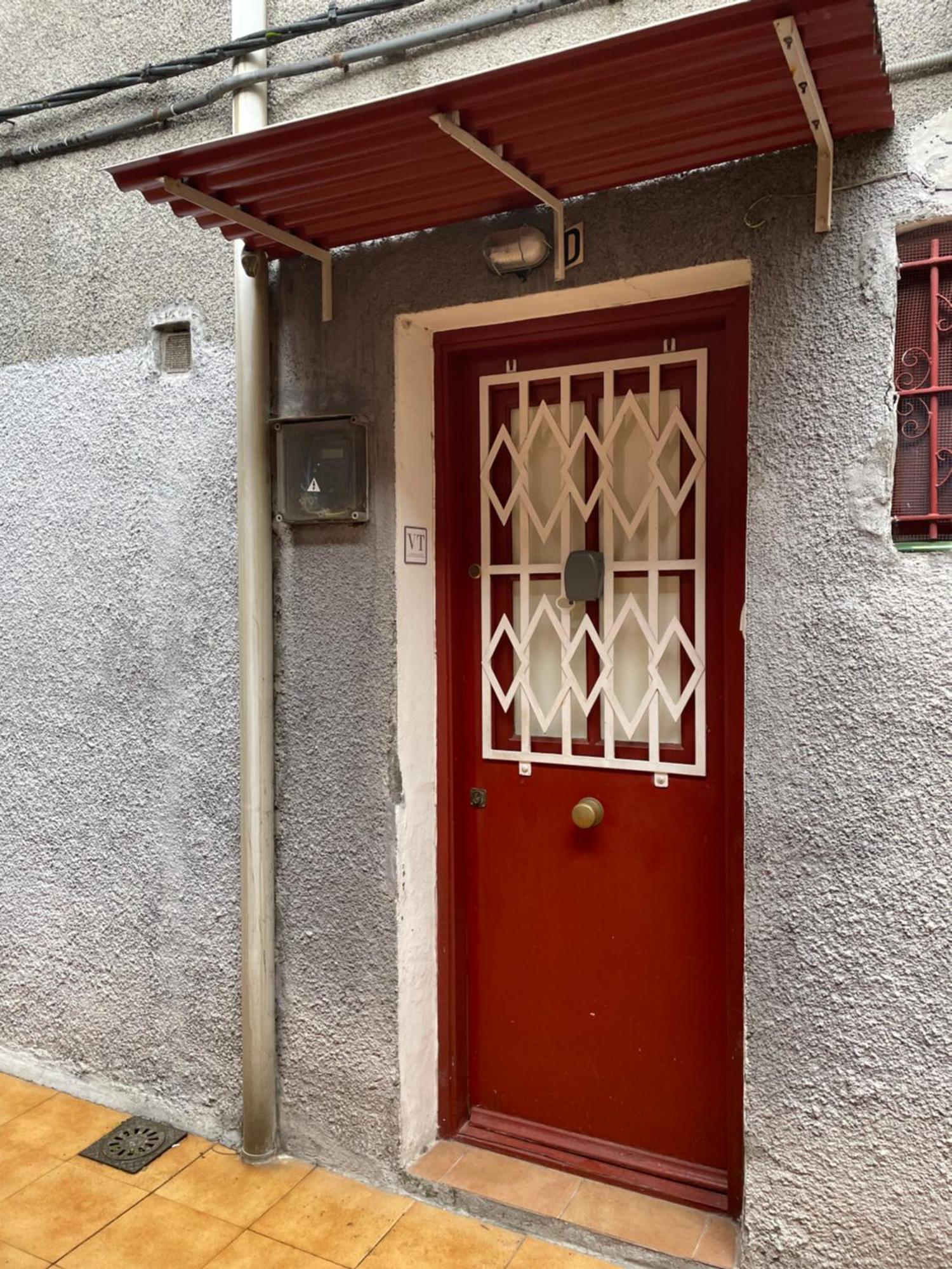 Tranquilo Apartamento Cerca Del Casco Viejo بلباو المظهر الخارجي الصورة