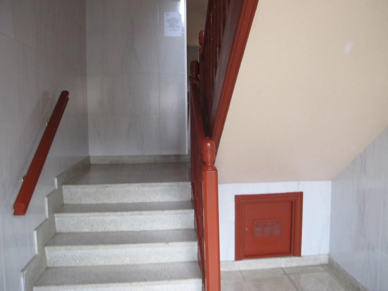 Tranquilo Apartamento Cerca Del Casco Viejo بلباو المظهر الخارجي الصورة
